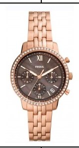 Fossil ES5218