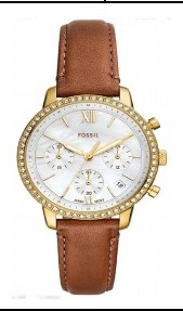 Fossil ES5278