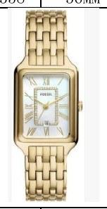 Fossil ES5304