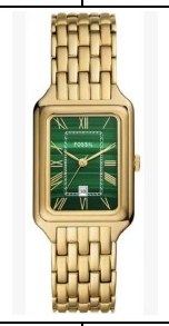 Fossil ES5341