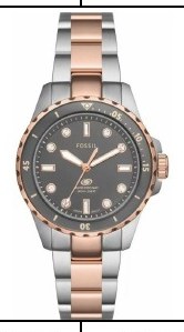 Fossil ES5348
