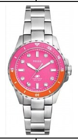 Fossil ES5351