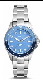Fossil ES5353