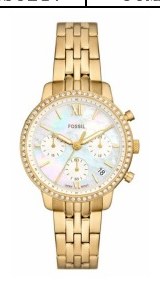 Fossil ES5358