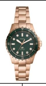 Fossil ES5371