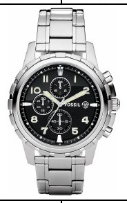 Fossil FS4542