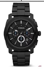 Fossil FS4552