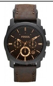 Fossil FS4656