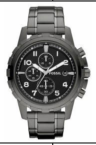 Fossil FS4721