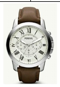 Fossil FS4735
