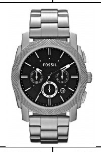 Fossil FS4776