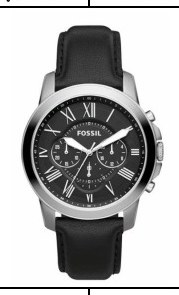 Fossil FS4812