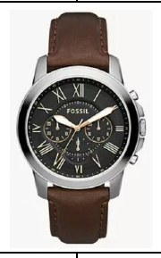 Fossil FS4813