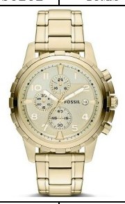 Fossil FS4867