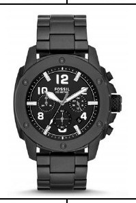 Fossil FS4927