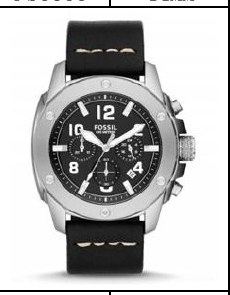 Fossil FS4928