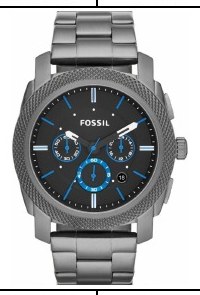 Fossil FS4931