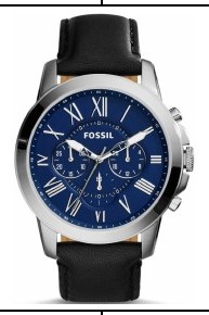 Fossil FS4990
