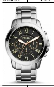 Fossil FS4994