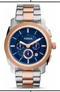 Fossil FS5037