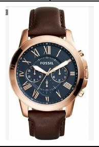 Fossil FS5068
