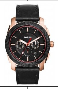 Fossil FS5120