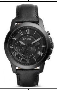 Fossil FS5132