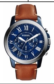 Fossil FS5151