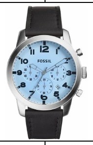 Fossil FS5162