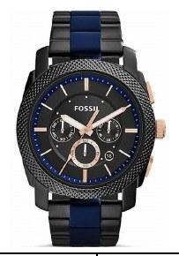 Fossil FS5164