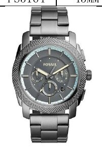 Fossil FS5172