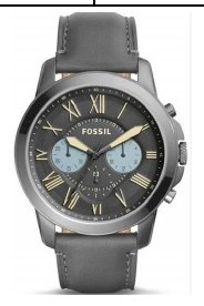 Fossil FS5183