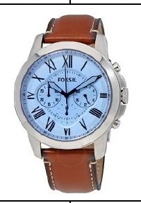 Fossil FS5184