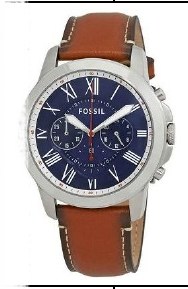 Fossil FS5210