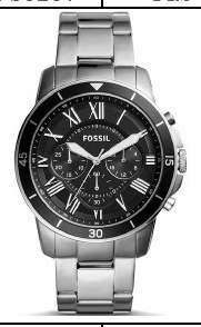 Fossil FS5236