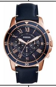 Fossil FS5237