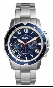 Fossil FS5238