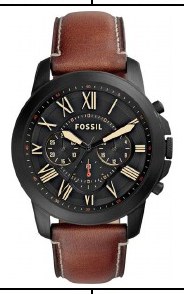 Fossil FS5241