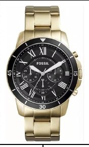 Fossil FS5267