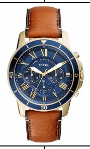 Fossil FS5268
