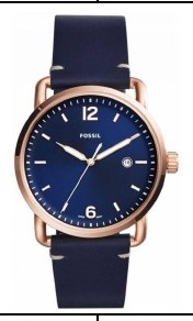 Fossil FS5274