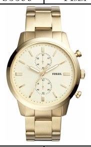 Fossil FS5348