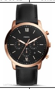Fossil FS5381