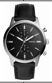 Fossil FS5396