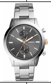 Fossil FS5407