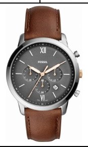 Fossil FS5408