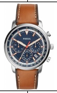 Fossil FS5414