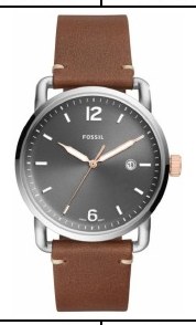 Fossil FS5417