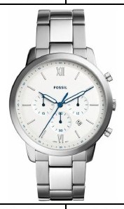 Fossil FS5433