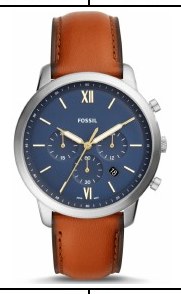 Fossil FS5453